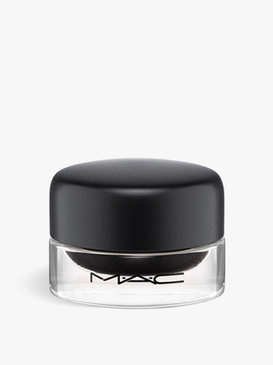 Pro Longwear Fluidline Eyeliner and Brown Gel