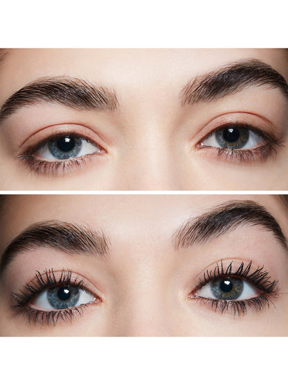 In Extreme Dimension Lash