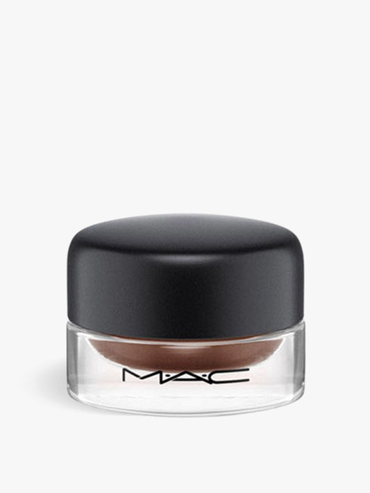 Pro Longwear Fluidline Eyeliner and Brown Gel