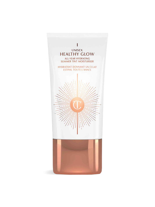 Healthy Glow