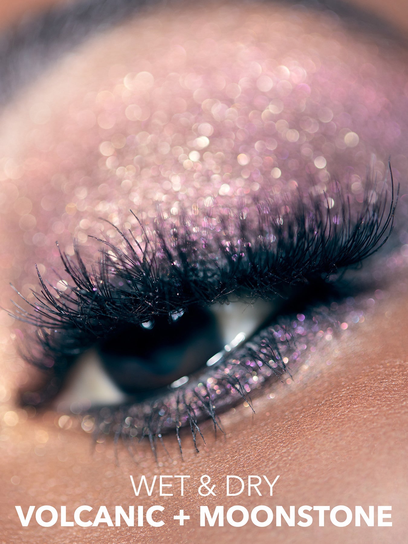 Luxe Eye Shadow