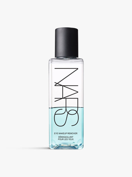 Gentle Oil-Free Eye Makeup Remover