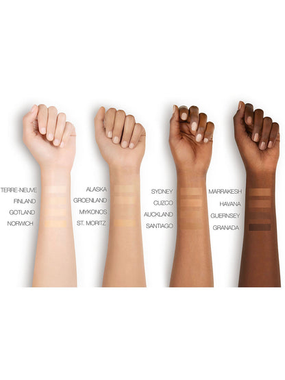 Pure Radiant Tinted Moisturizer SPF 30
