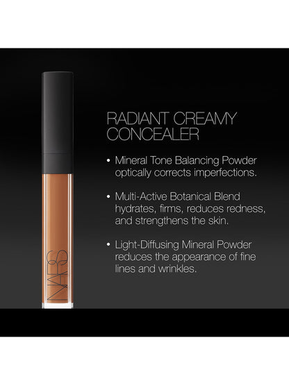Radiant Creamy Concealer