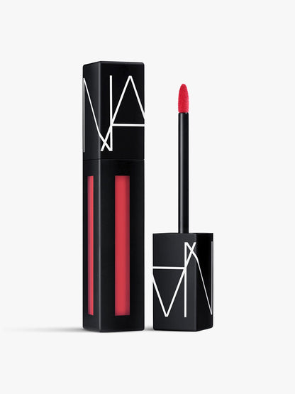 Powermattes Lippenpigment
