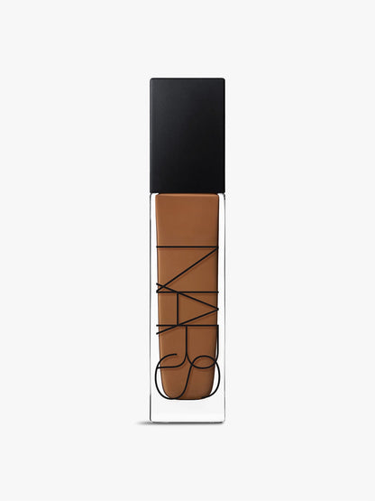 Natural Radiant Longwear Foundation