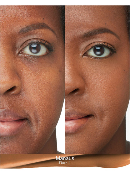 Natural Radiant Longwear Foundation
