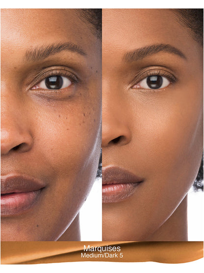 Natural Radiant Longwear Foundation