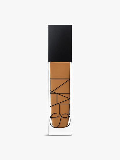 Natural Radiant Longwear Foundation