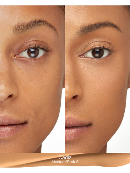 Natural Radiant Longwear Foundation