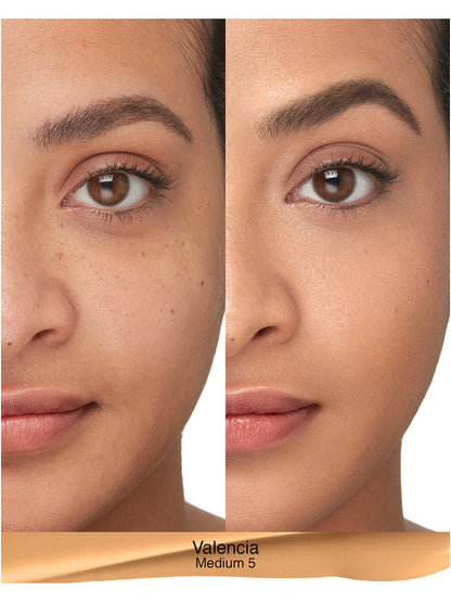 Natural Radiant Longwear Foundation