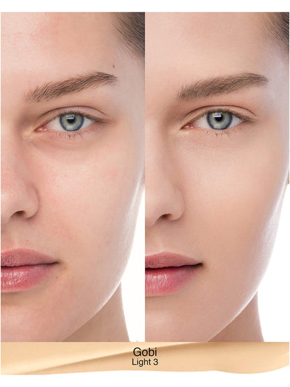 Natural Radiant Longwear Foundation