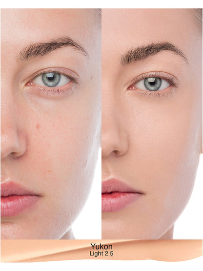 Natural Radiant Longwear Foundation