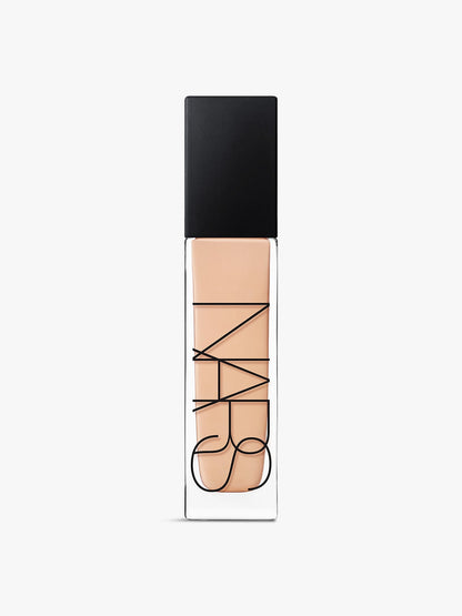 Natural Radiant Longwear Foundation
