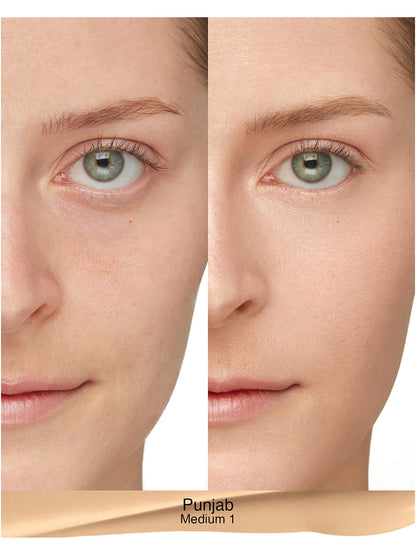 Natural Radiant Longwear Foundation
