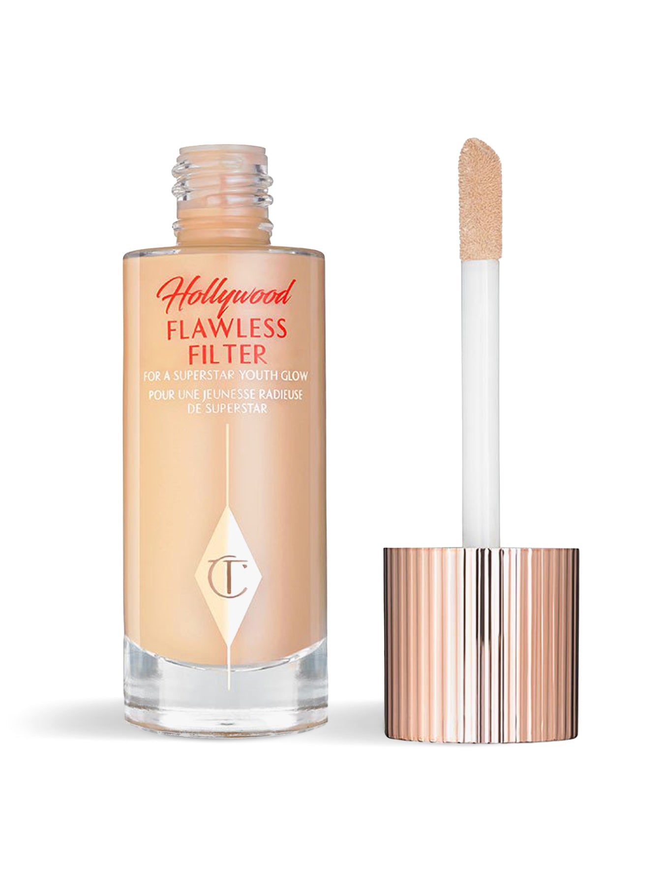 Hollywood Flawless Filter