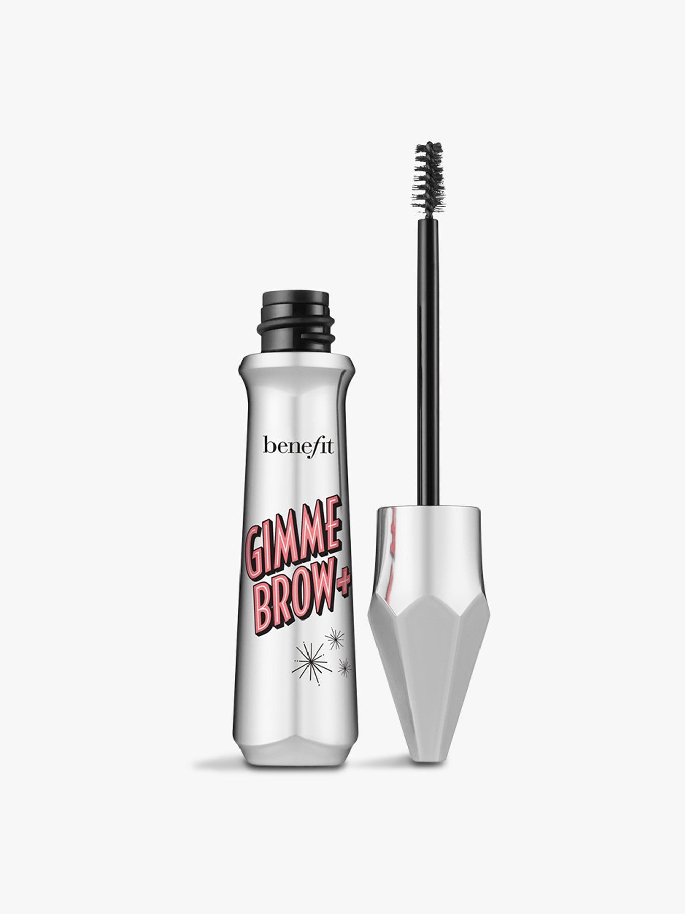 Grow Brow+