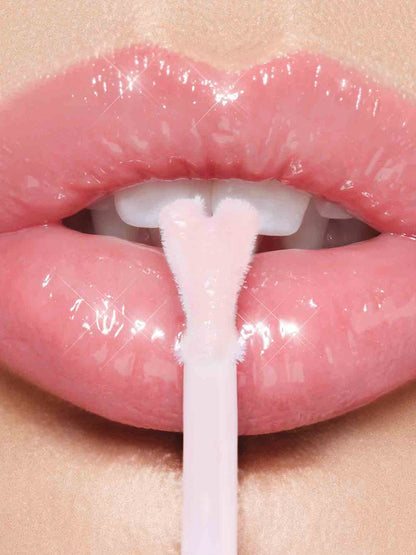 Collagen Lippenbad Rose Refresh