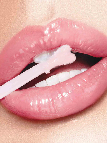 Collagen Lippenbad Rose Refresh