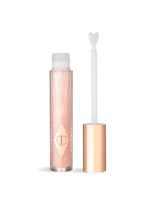 Collagen Lippenbad Rose Refresh