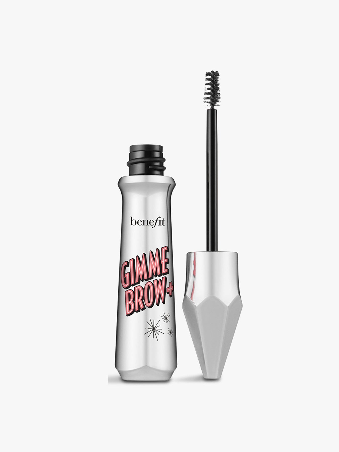 Grow Brow+