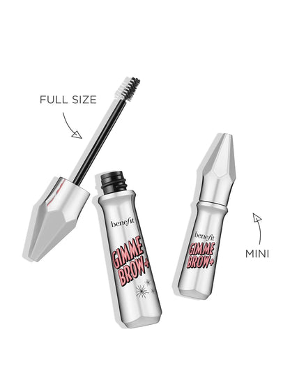 Grow Brow+