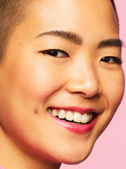 Grow Brow+