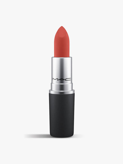 Poeder Kiss Lippenstift
