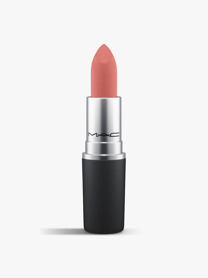Poeder Kiss Lippenstift