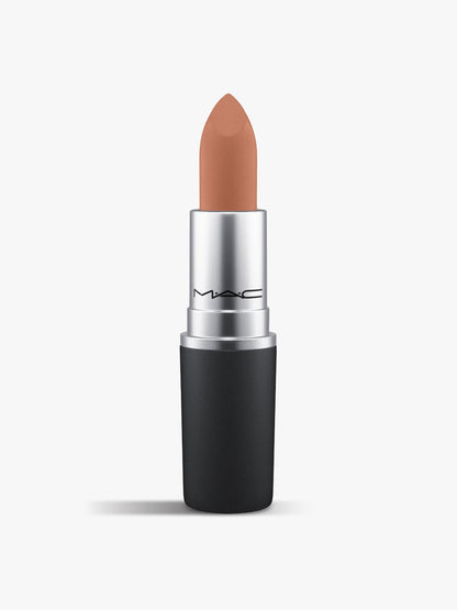Poeder Kiss Lippenstift