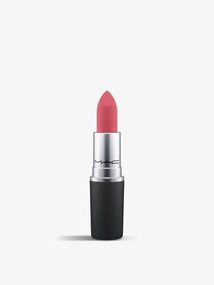 Poeder Kiss Lippenstift