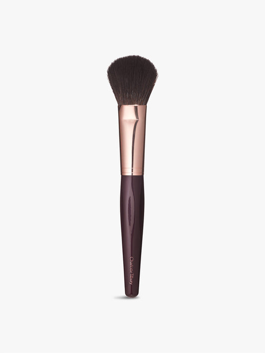 Bronzer & Blusher Brush
