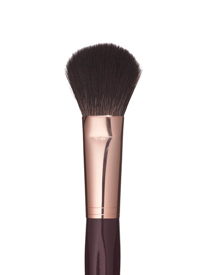 Bronzer & Blusher Brush