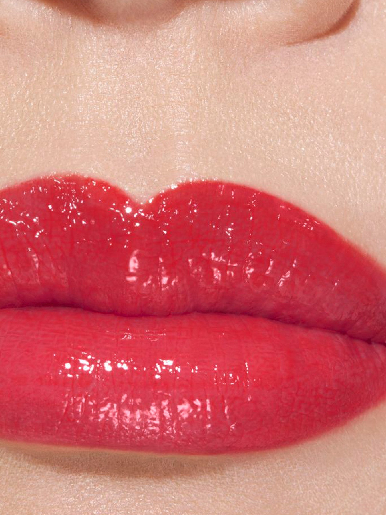 Rouge Coco Flash High Shine Lipstick