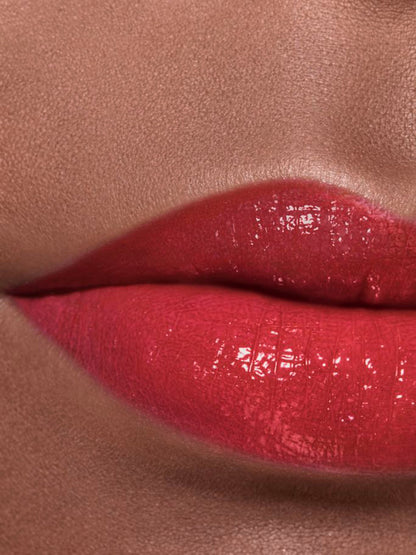 Rouge Coco Flash High Shine Lipstick