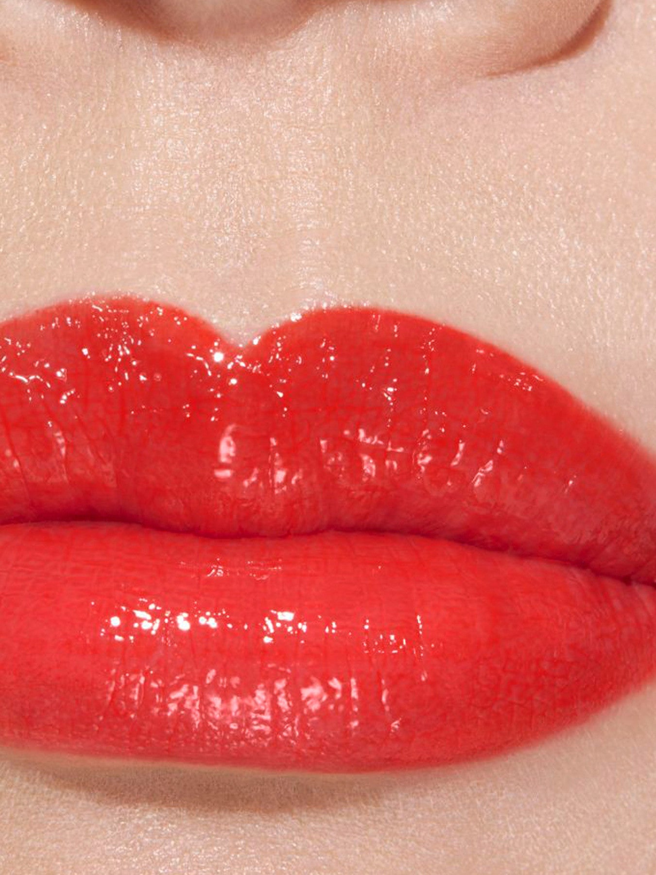 Rouge Coco Flash High Shine Lipstick