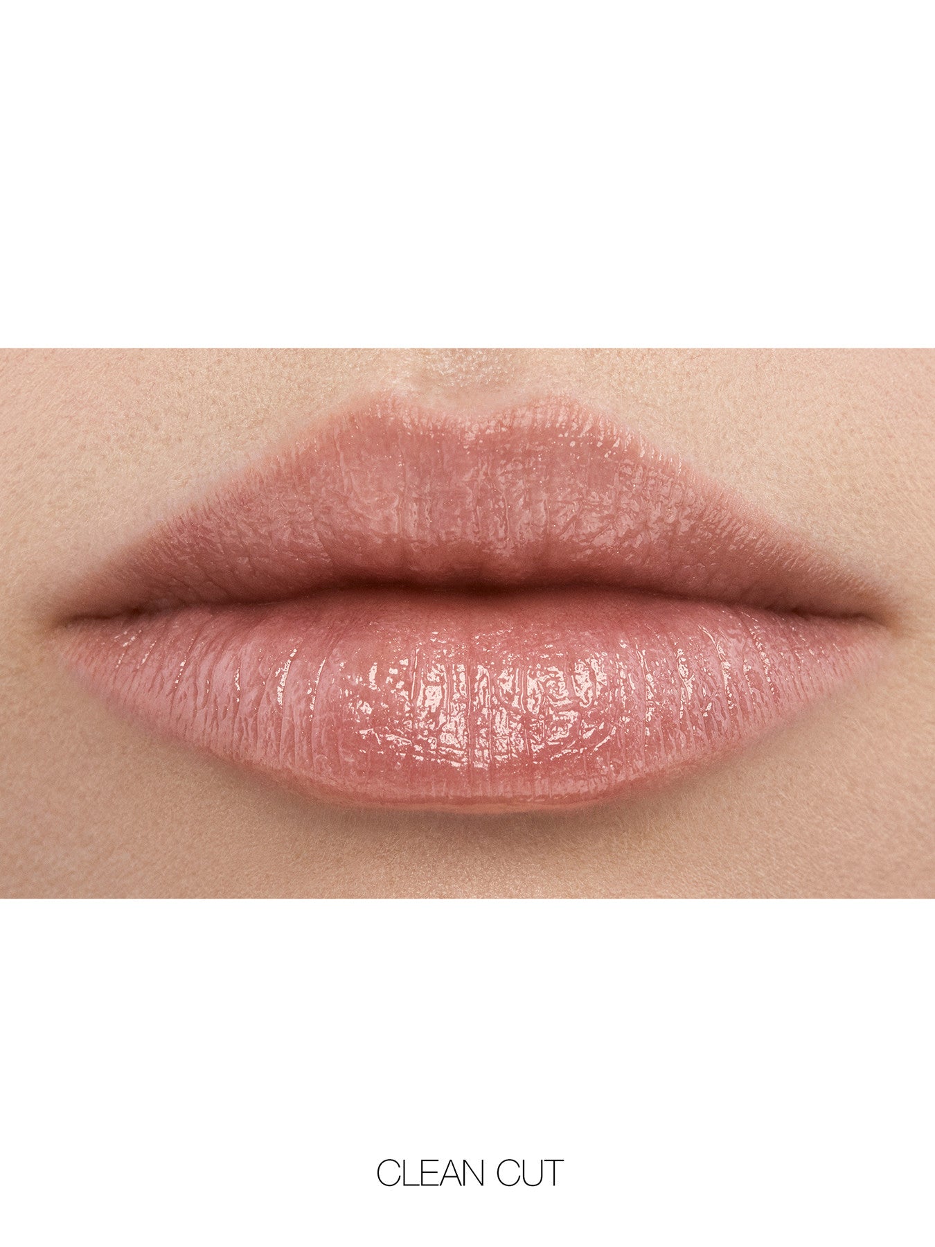 Afterglow Lip Balm Clean Cut