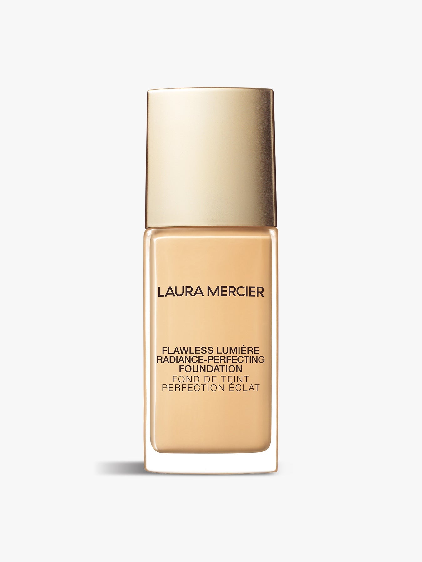 Flawless Lumière Radiance-Perfecting Foundation