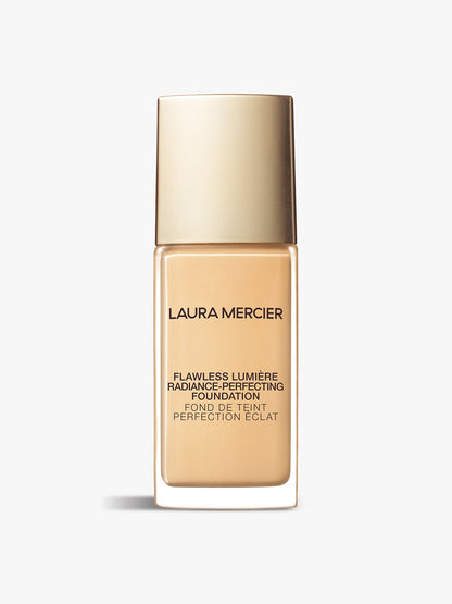 Flawless Lumière Radiance-Perfecting Foundation