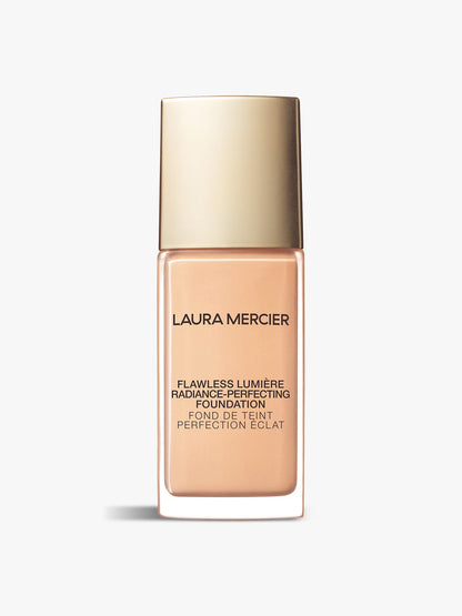 Flawless Lumière Radiance-Perfecting Foundation