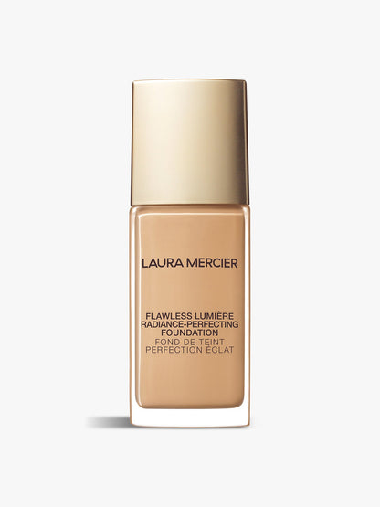 Flawless Lumière Radiance-Perfecting Foundation