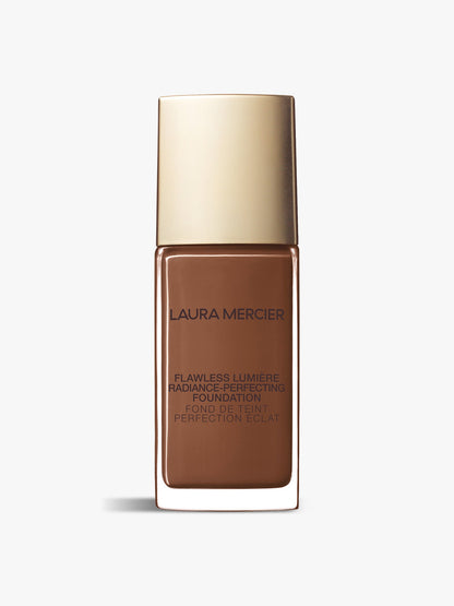 Flawless Lumière Radiance-Perfecting Foundation
