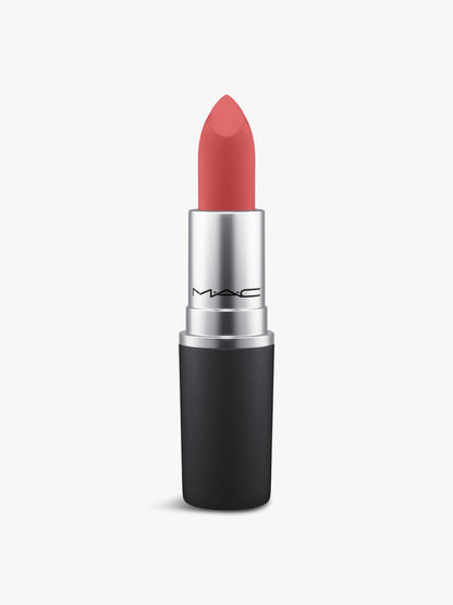 Poeder Kiss Lippenstift