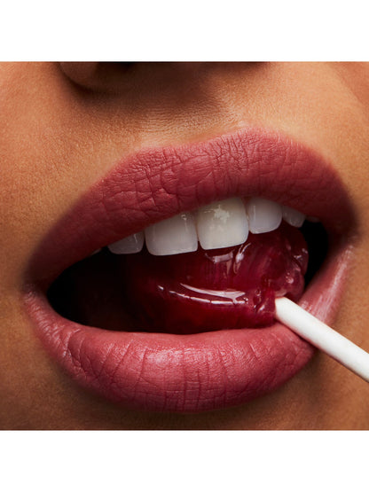 Poeder Kiss Lippenstift