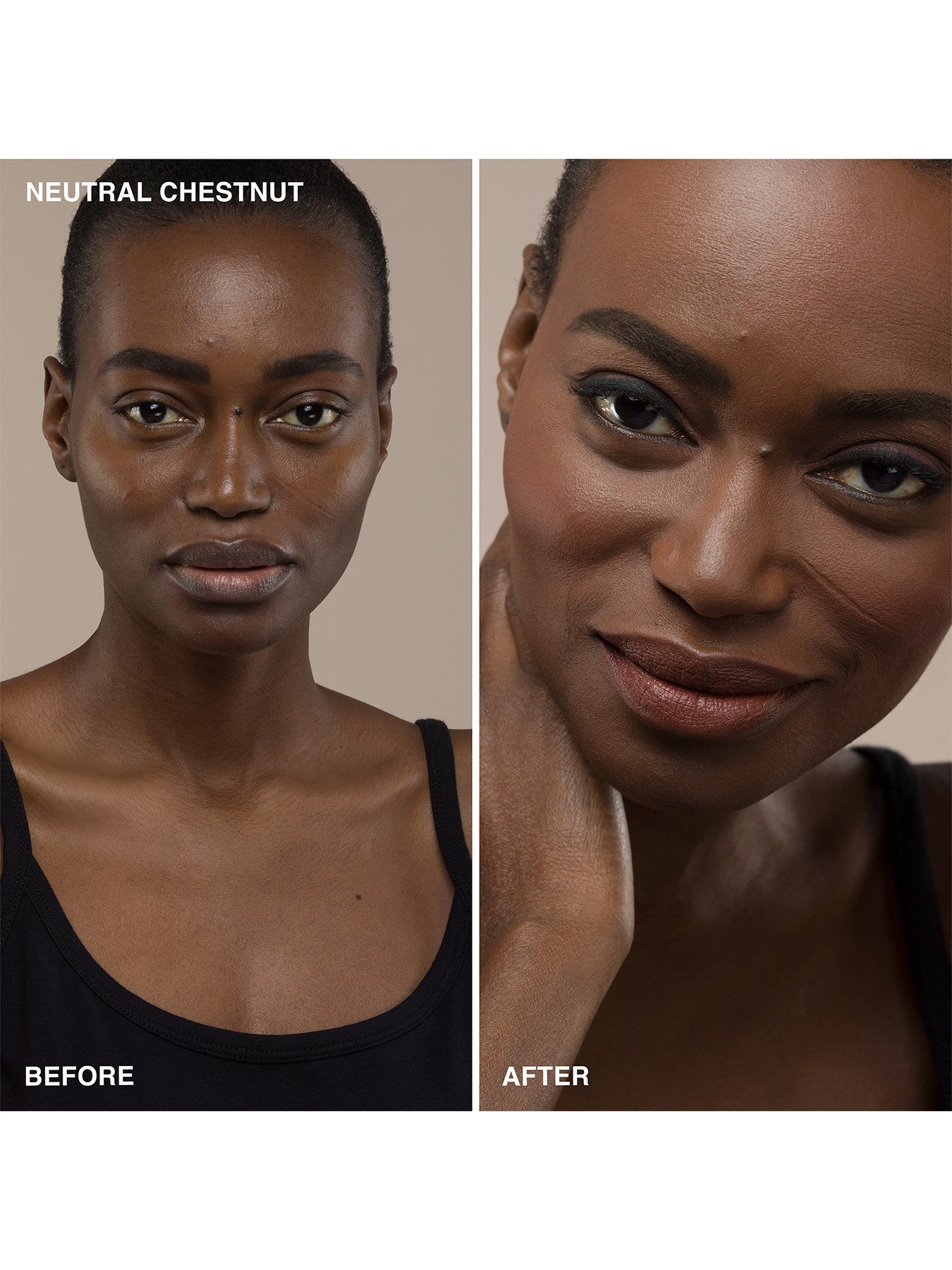 Skin Foundation Stick
