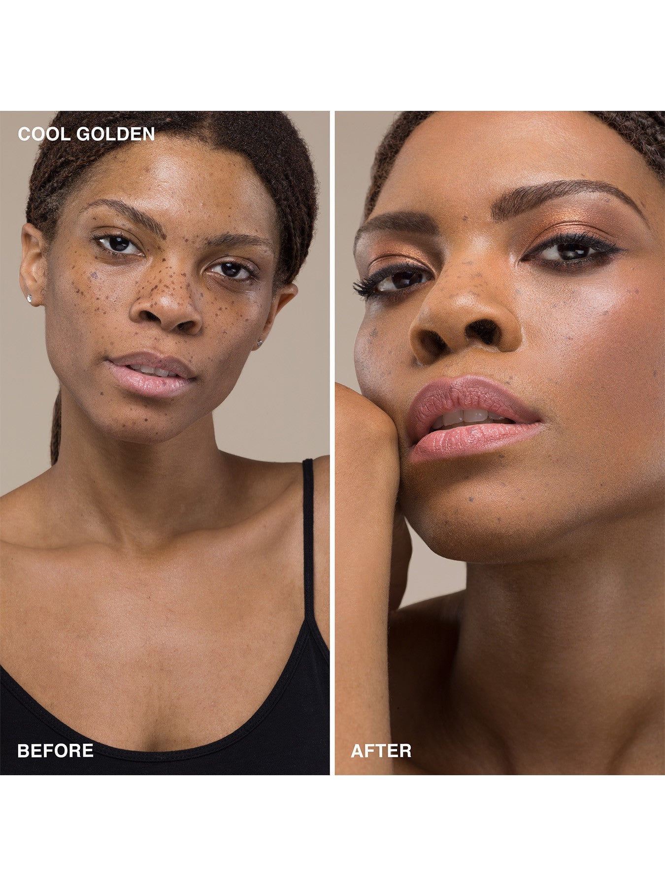 Skin Foundation Stick