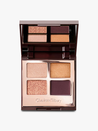 Luxe palet