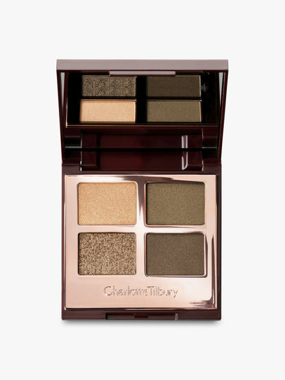 Luxe palet