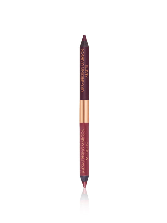Oogkleur Magic Liner Duo