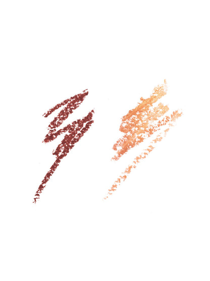 Oogkleur Magic Liner Duo